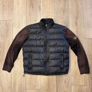 Anderson Ord Jacket